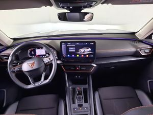 Cupra Formentor 1.5 TSI DSG 110 kW (150 CV)  - Foto 4