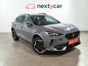 Cupra Formentor 1.5 TSI DSG 110 kW (150 CV)  - Foto 2