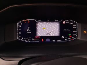 Cupra Formentor 1.5 TSI DSG 110 kW (150 CV)  - Foto 7
