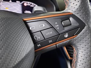 Cupra Formentor 1.5 TSI DSG 110 kW (150 CV)  - Foto 9