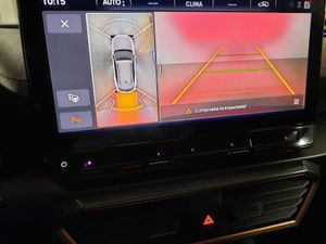 Cupra Formentor 1.5 TSI DSG 110 kW (150 CV)  - Foto 15