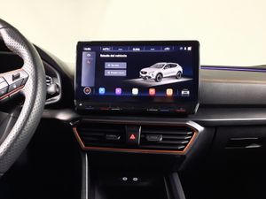 Cupra Formentor 1.5 TSI DSG 110 kW (150 CV)  - Foto 13