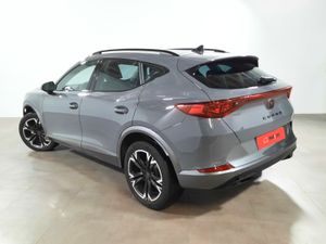 Cupra Formentor 1.5 TSI DSG 110 kW (150 CV)  - Foto 3