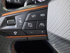 Cupra Formentor 1.5 TSI DSG 110 kW (150 CV)  - Foto 12
