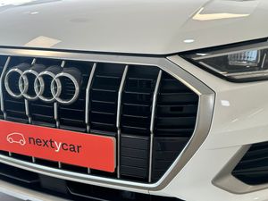 Audi Q3 35 TDI Advanced S tronic 110kw (150CV)   - Foto 22