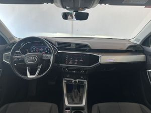 Audi Q3 35 TDI Advanced S tronic 110kw (150CV)   - Foto 9