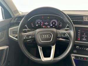 Audi Q3 35 TDI Advanced S tronic 110kw (150CV)   - Foto 10