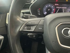 Audi Q3 35 TDI Advanced S tronic 110kw (150CV)   - Foto 15