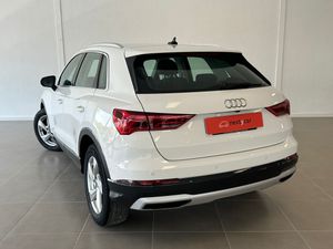 Audi Q3 35 TDI Advanced S tronic 110kw (150CV)   - Foto 3
