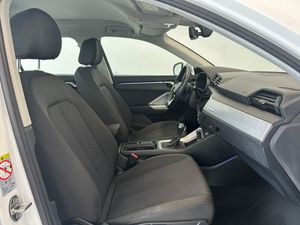 Audi Q3 35 TDI Advanced S tronic 110kw (150CV)   - Foto 8