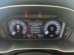 Audi Q3 35 TDI Advanced S tronic 110kw (150CV)   - Foto 6