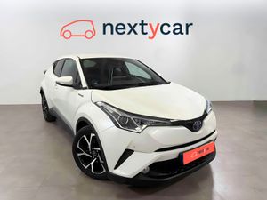 Toyota C-HR 1.8 125H Advance 90 kW (122 CV)   - Foto 2