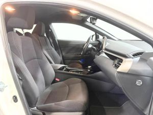 Toyota C-HR 1.8 125H Advance 90 kW (122 CV)   - Foto 5