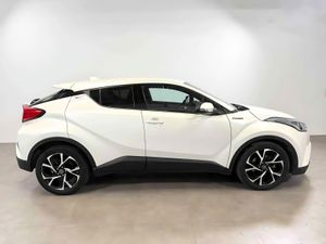 Toyota C-HR 1.8 125H Advance 90 kW (122 CV)   - Foto 4