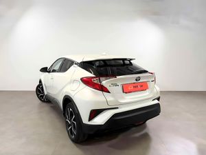 Toyota C-HR 1.8 125H Advance 90 kW (122 CV)   - Foto 3