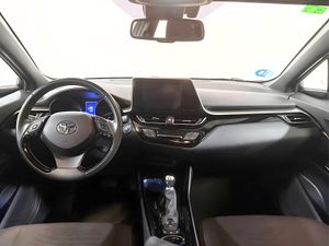 Toyota C-HR 1.8 125H Advance 90 kW (122 CV)   - Foto 7