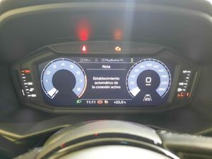 Audi A1 A1 Sportback 25 TFSI Advanced   - Foto 9