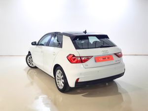 Audi A1 A1 Sportback 25 TFSI Advanced   - Foto 4