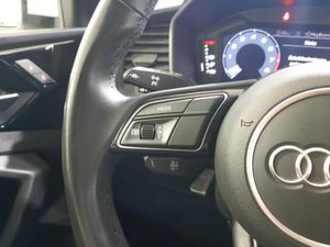 Audi A1 A1 Sportback 25 TFSI Advanced   - Foto 12