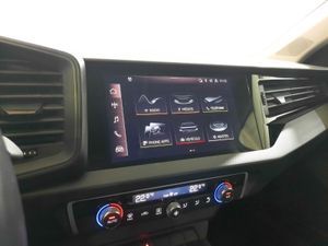 Audi A1 A1 Sportback 25 TFSI Advanced   - Foto 10