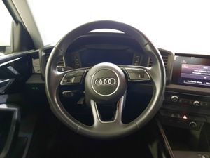Audi A1 A1 Sportback 25 TFSI Advanced   - Foto 14