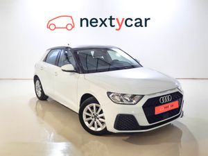 Audi A1 A1 Sportback 25 TFSI Advanced   - Foto 2