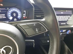 Audi A1 A1 Sportback 25 TFSI Advanced   - Foto 13