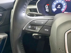 Audi Q3 35 TFSI Advanced S tronic   - Foto 14