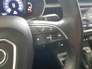 Audi Q3 35 TFSI Advanced S tronic   - Foto 13