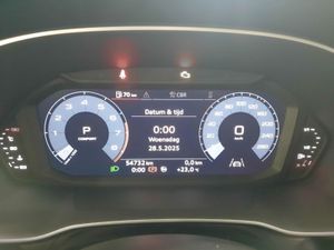 Audi Q3 35 TFSI Advanced S tronic   - Foto 12