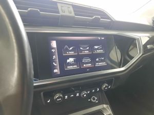 Audi Q3 35 TFSI Advanced S tronic   - Foto 11