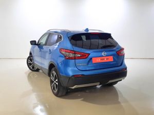 Nissan Qashqai DIGT 140 CV E6D TEKNA   - Foto 3
