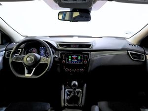 Nissan Qashqai DIGT 140 CV E6D TEKNA   - Foto 11