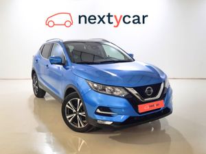 Nissan Qashqai DIGT 140 CV E6D TEKNA   - Foto 2