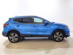 Nissan Qashqai DIGT 140 CV E6D TEKNA   - Foto 4