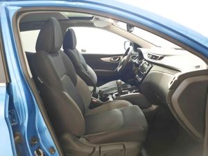 Nissan Qashqai DIGT 140 CV E6D TEKNA   - Foto 12