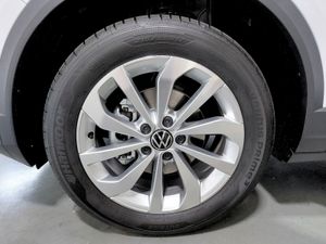 Volkswagen T-Roc  Life 2.0 TDI 85 kW (115 CV) 6 vel   - Foto 5