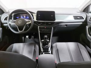 Volkswagen T-Roc  Life 2.0 TDI 85 kW (115 CV) 6 vel   - Foto 12