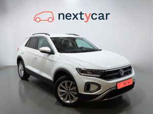 Volkswagen T-Roc  Life 2.0 TDI 85 kW (115 CV) 6 vel   - Foto 2