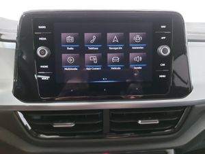 Volkswagen T-Roc  Life 2.0 TDI 85 kW (115 CV) 6 vel   - Foto 10