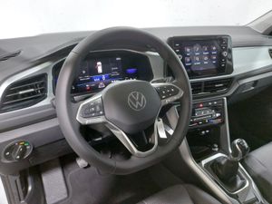 Volkswagen T-Roc  Life 2.0 TDI 85 kW (115 CV) 6 vel   - Foto 11