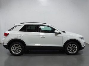 Volkswagen T-Roc  Life 2.0 TDI 85 kW (115 CV) 6 vel   - Foto 3