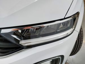 Volkswagen T-Roc  Life 2.0 TDI 85 kW (115 CV) 6 vel   - Foto 7