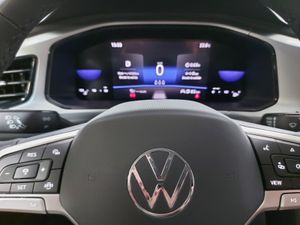 Volkswagen T-Roc  Life 2.0 TDI 85 kW (115 CV) 6 vel   - Foto 9