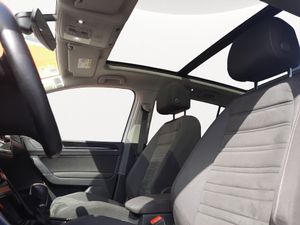 Volkswagen Touran 1.4 TSI BMT Sport DSG 110kW   - Foto 7