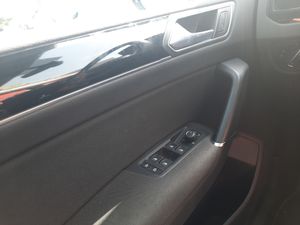 Volkswagen Touran 1.4 TSI BMT Sport DSG 110kW   - Foto 12