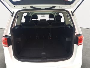 Volkswagen Touran 1.4 TSI BMT Sport DSG 110kW   - Foto 5