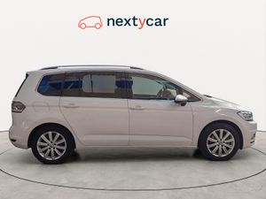 Volkswagen Touran 1.4 TSI BMT Sport DSG 110kW   - Foto 4