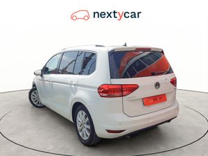 Volkswagen Touran 1.4 TSI BMT Sport DSG 110kW   - Foto 3