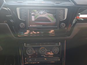 Volkswagen Touran 1.4 TSI BMT Sport DSG 110kW   - Foto 10